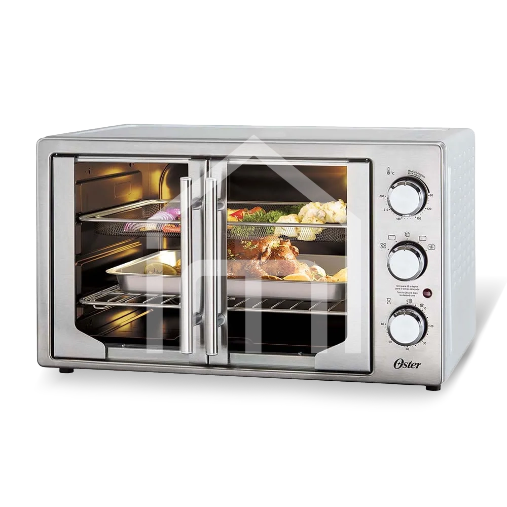 Horno Oster