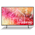 Combo Mundialista Televisor Samsumg 70 + 32 Pulgadas.