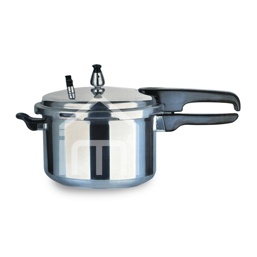 Olla de presión Smart Life 6lt-Envío a todo Ecuador.