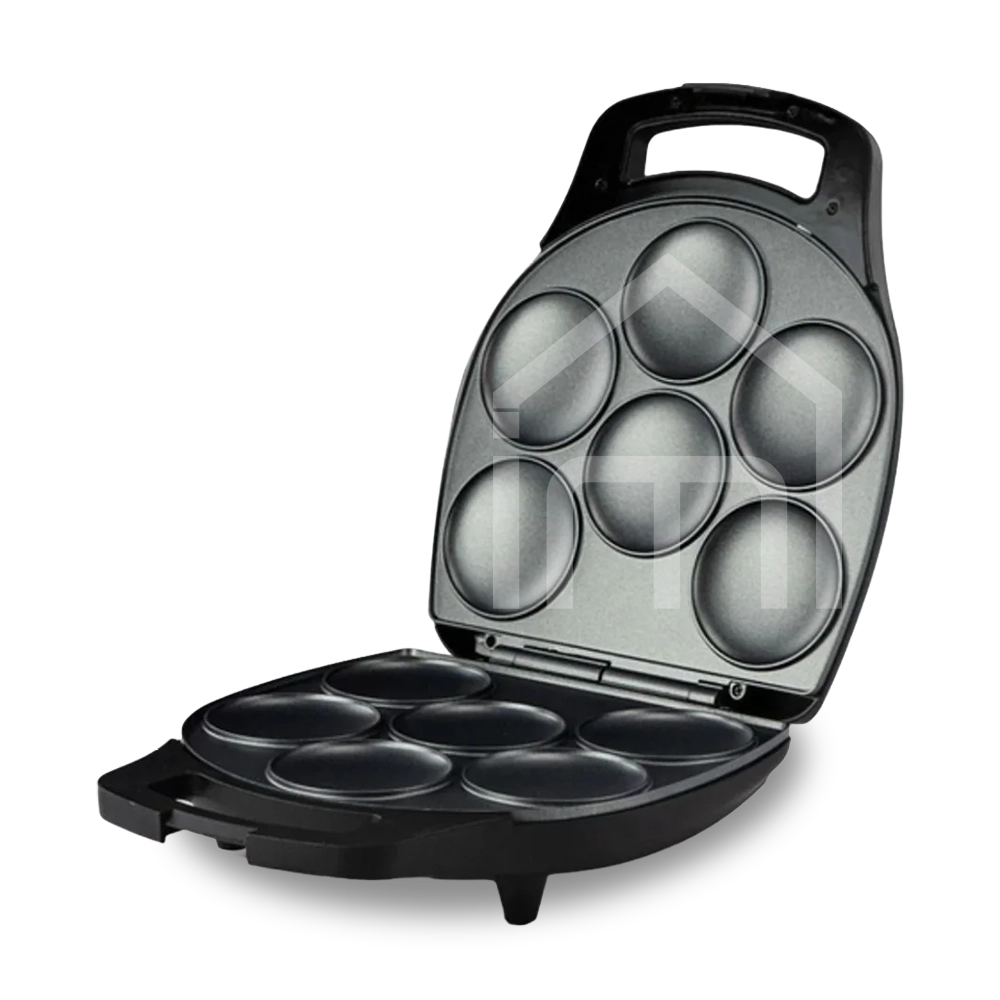 Máquina para arepas Smart Life-Envíos a todo Ecuador