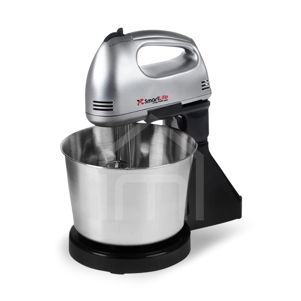 Batidora de pedestal Smart Life-Envíos a todo Ecuador
