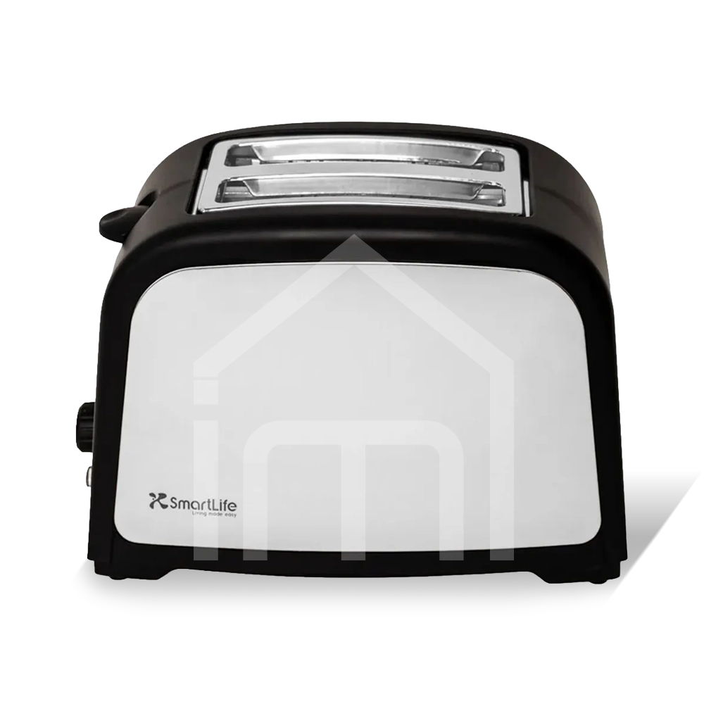 Tostador Smart Life-Envíos a todo Ecuador