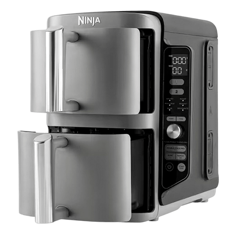 Freidora de Aire Ninja Double Stack