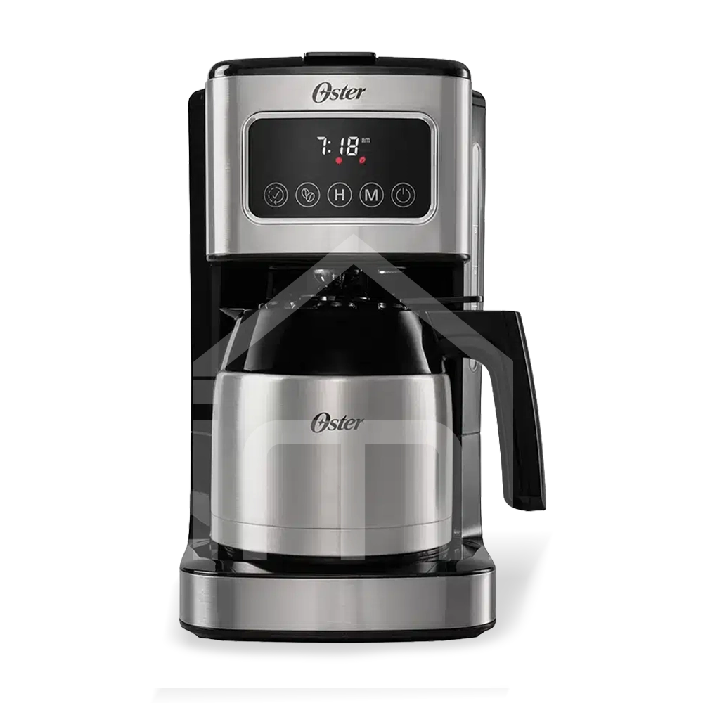 Cafetera Oster 12 tazas-Envío a Quito