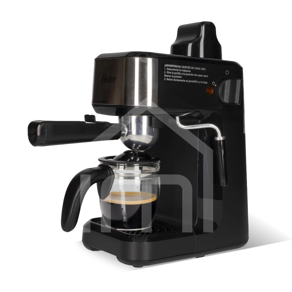 Cafetera Oster