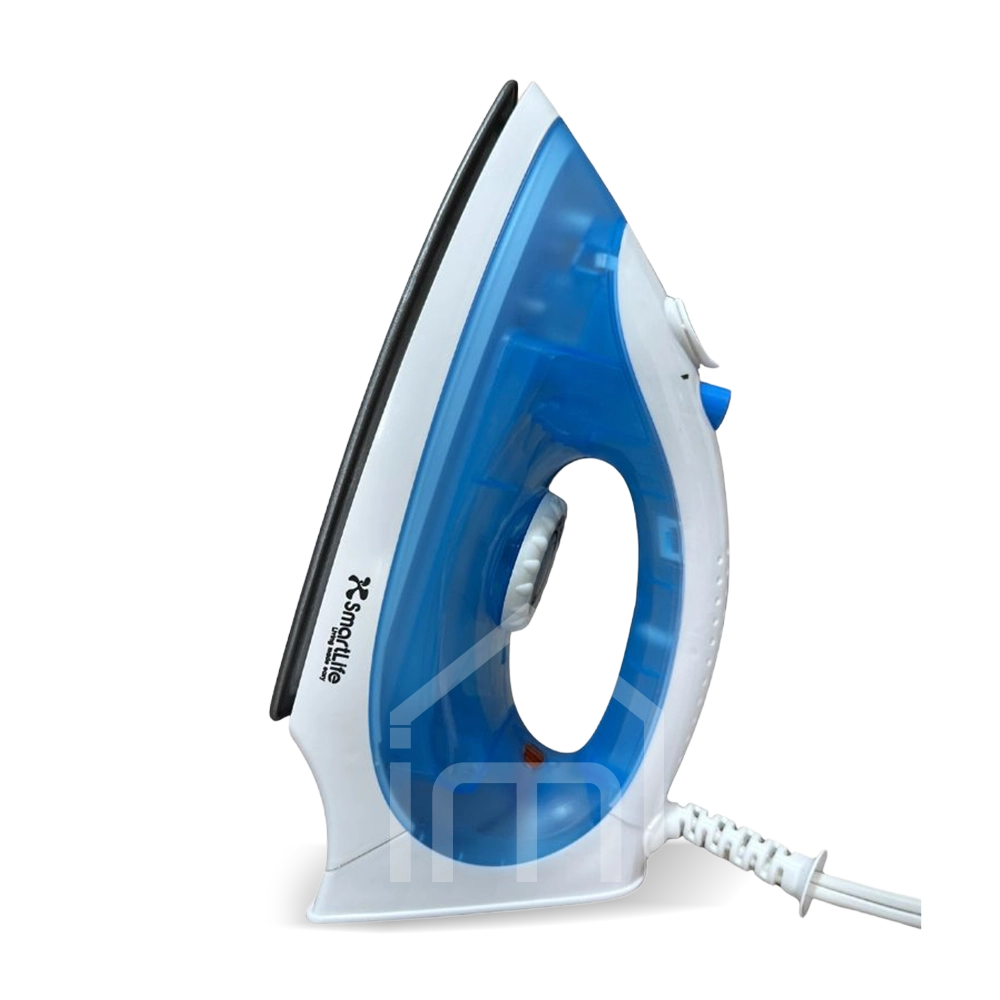 Plancha al vapor Smart Life