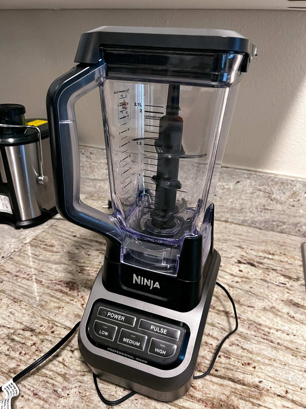 Licuadora Ninja Classic. Despacho Gratis en Quito