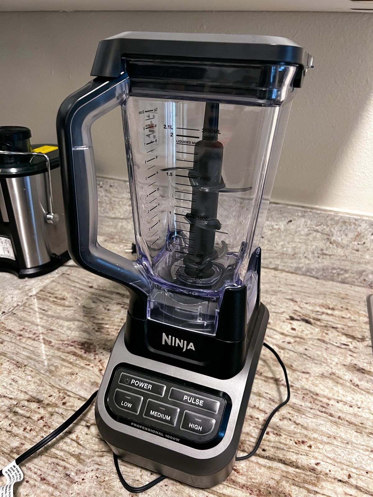 Licuadora Ninja Classic. Despacho Gratis en Quito