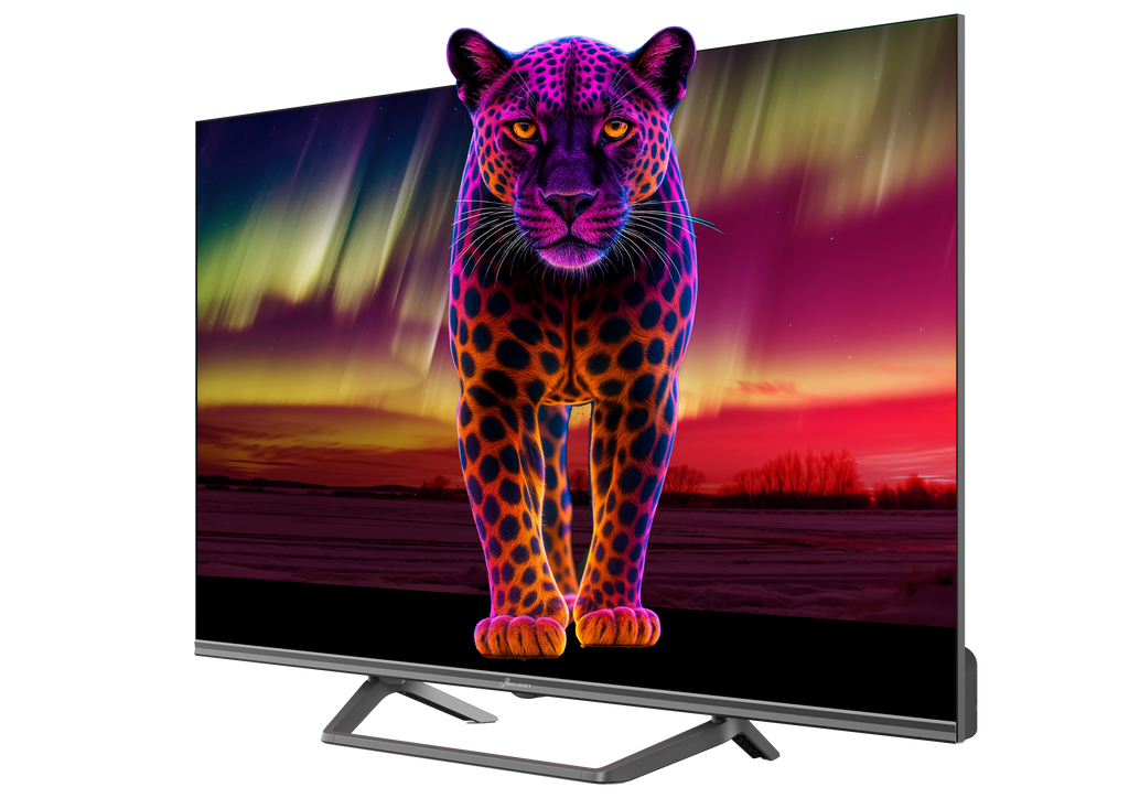 Televisor Riviera 43"