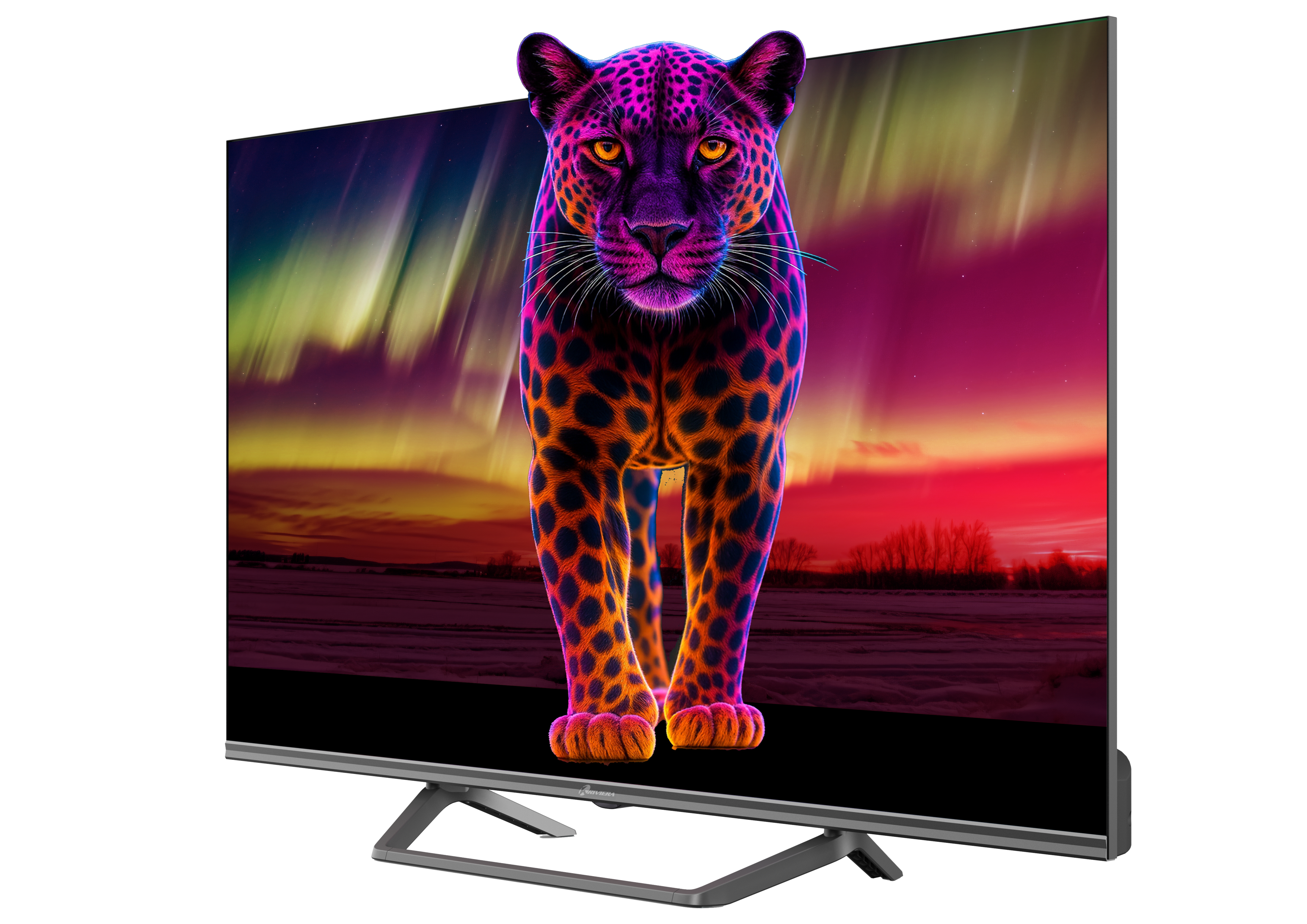 Televisor Riviera 43"