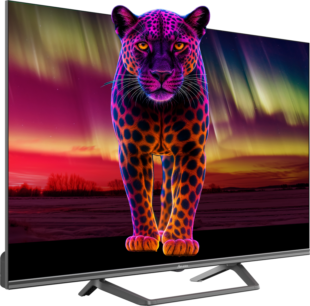 Televisor Riviera 43"