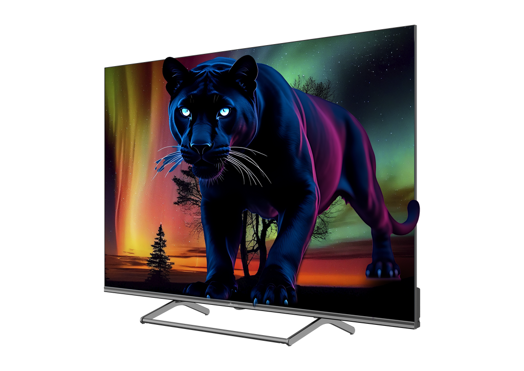 Televisor Riviera 50" Despacho gratis en Quito