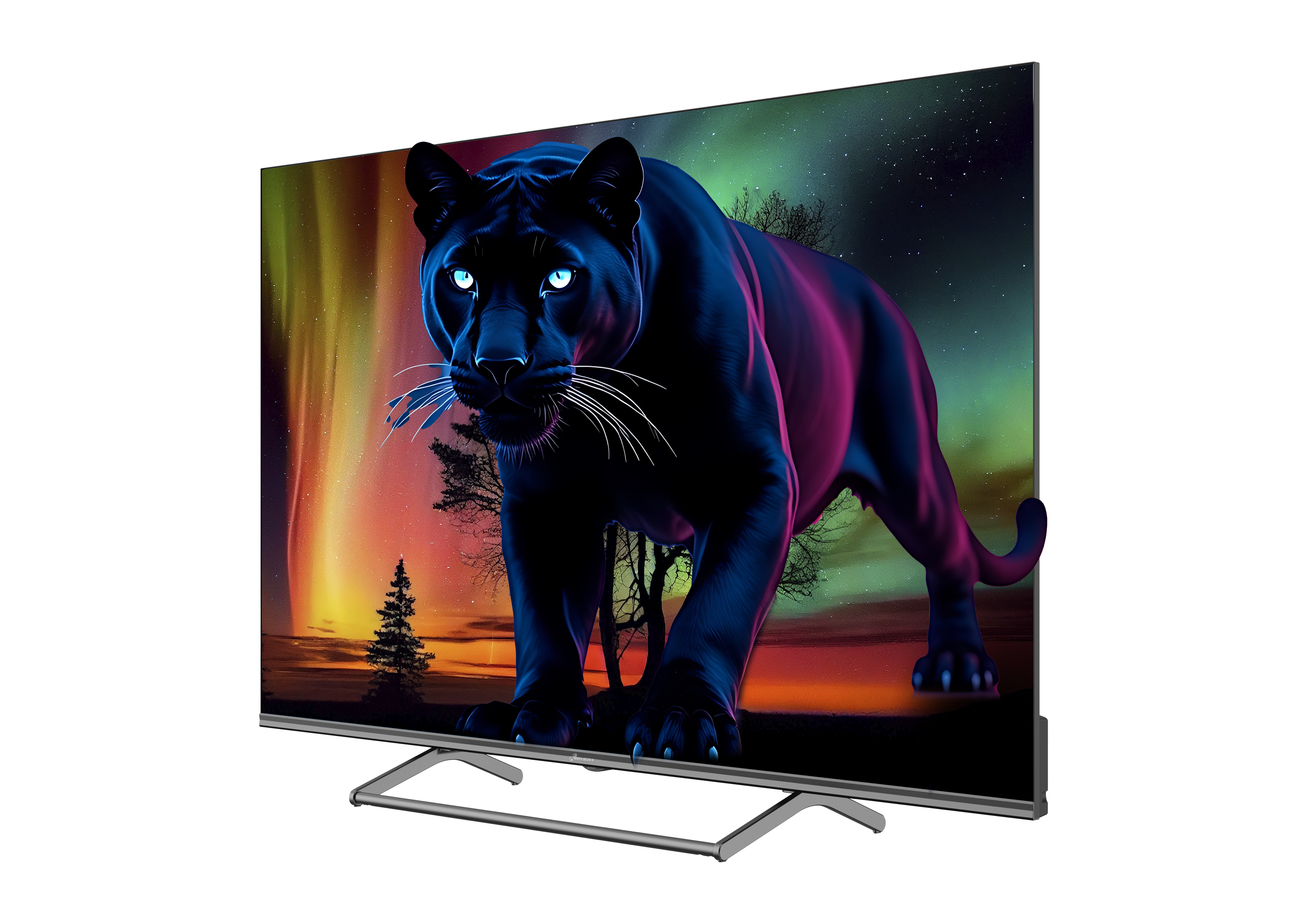 Televisor Riviera 50" Despacho gratis en Quito