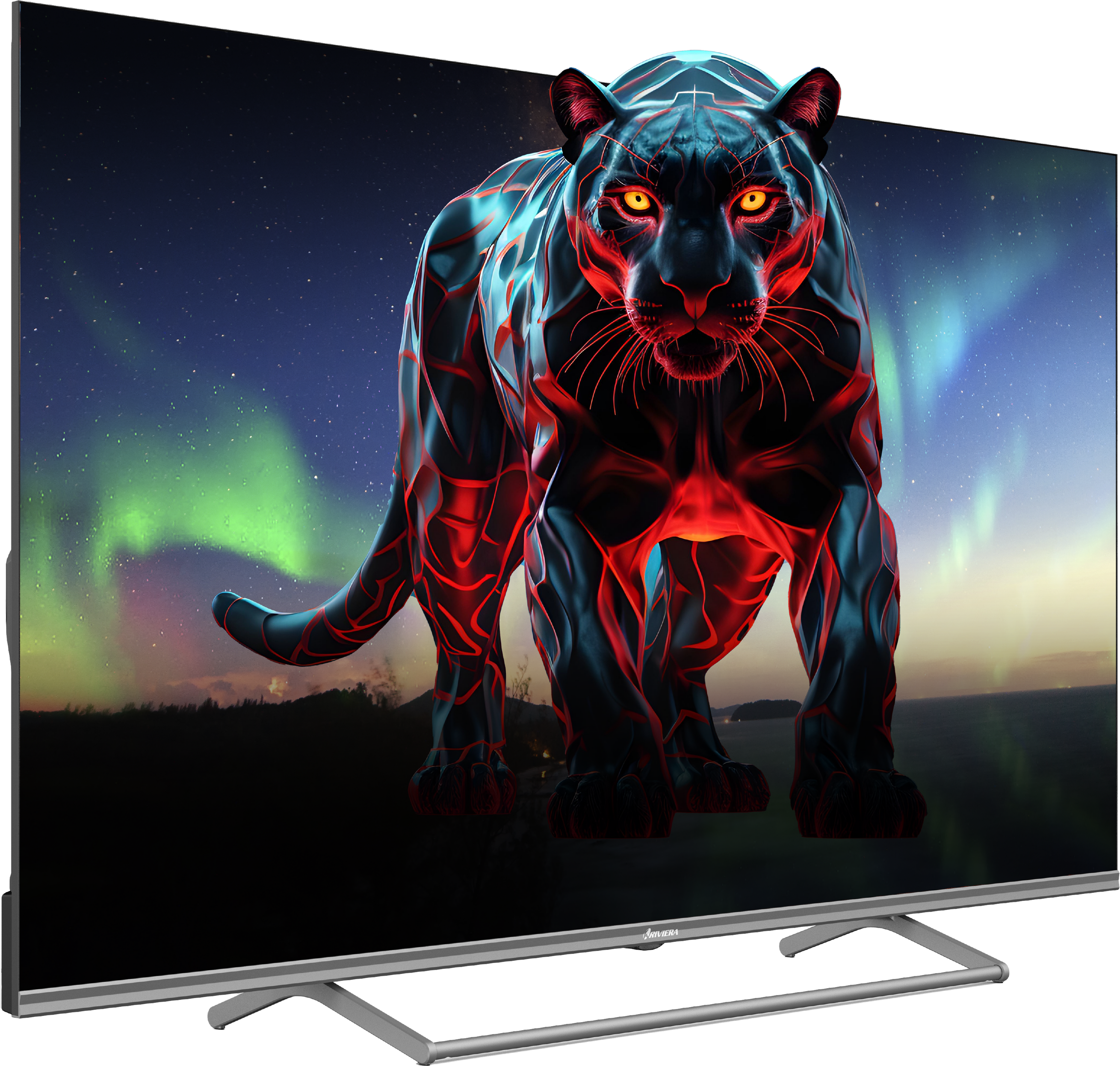 Televisor Riviera 55" Despacho Gratis en Quito