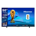 Televisor Hisense QLED 50" HS-50Q6QV Smart TV 4K UHD Dolby Vision