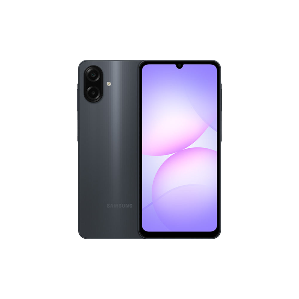 Celular Samsung A07 -Potencia y batería que no te dejan a medias