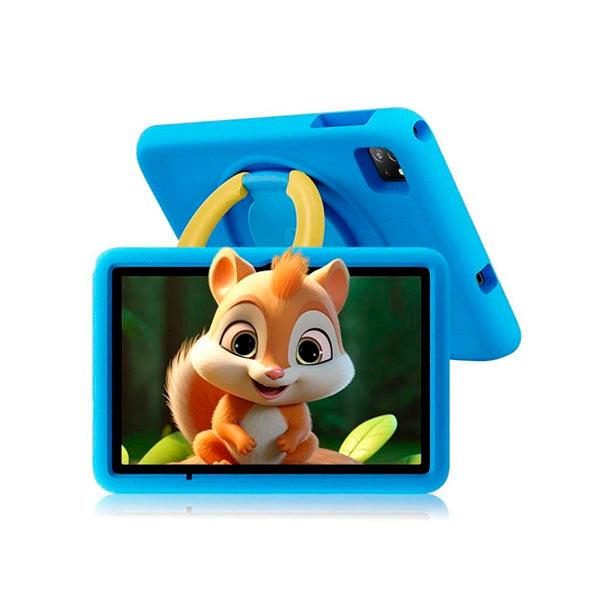 Tablet Niños Black View A6