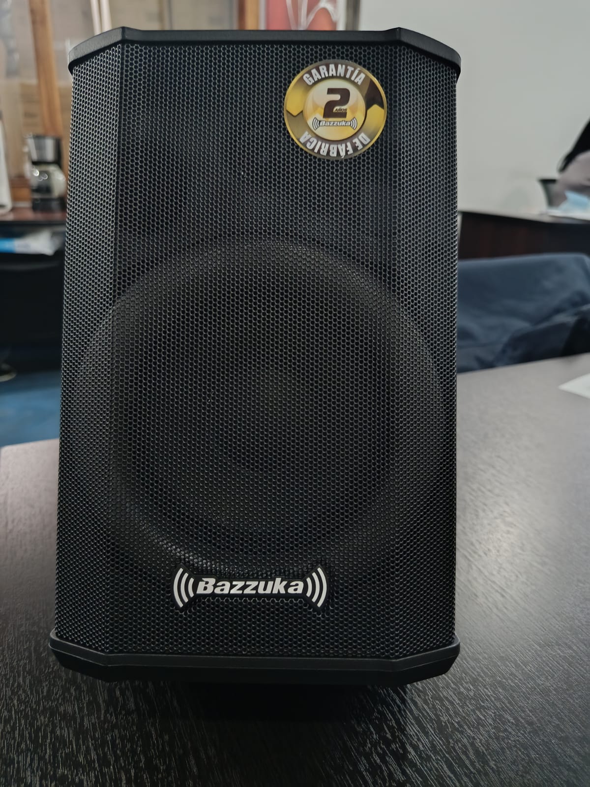 Parlante Bazzuka B105-Envìo a todo Ecuador