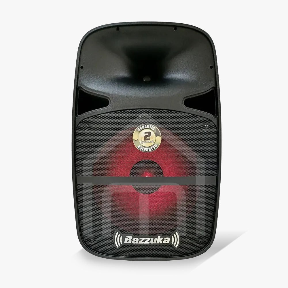 Parlante Bazzuka A15-Max
