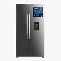 Refrigeradora Oster despacho gratis en Quito