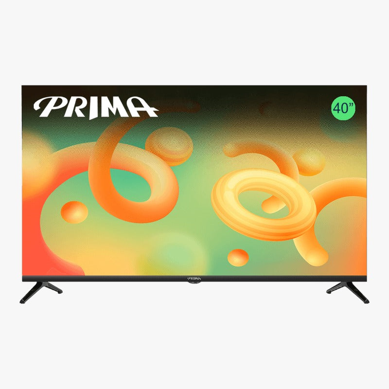 Televisor Prima 40 Pulgadas