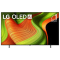 Oferta Mundialista LG OLED 65" Inteligencia Artificial