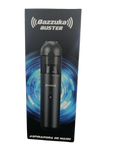 Aspiradora de Mano Bazzuka Buster