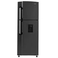 Refrigeradora HACEB No Frost 271 Litros Manija Externa – Titanio