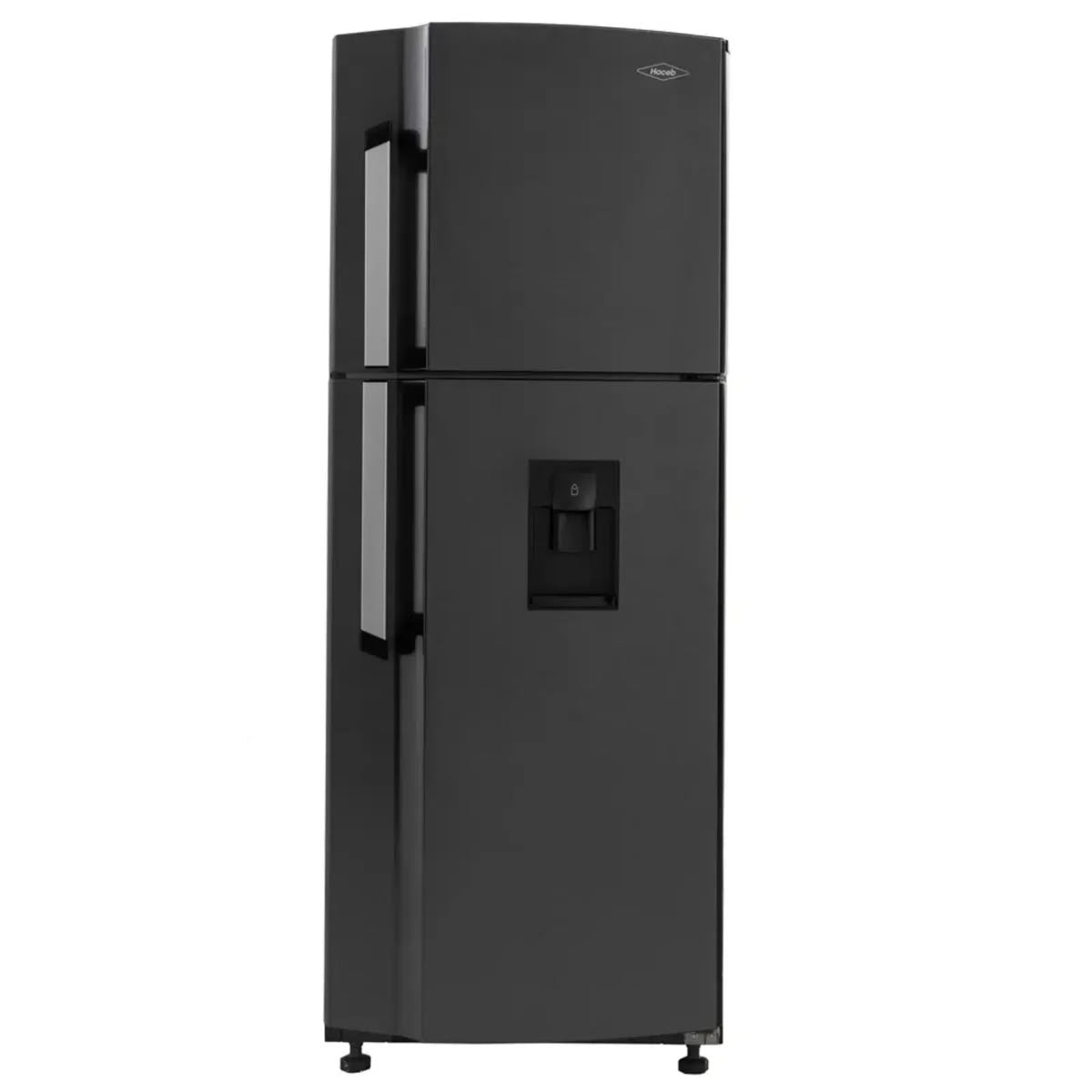 Refrigeradora HACEB No Frost 271 Litros Manija Externa – Titanio