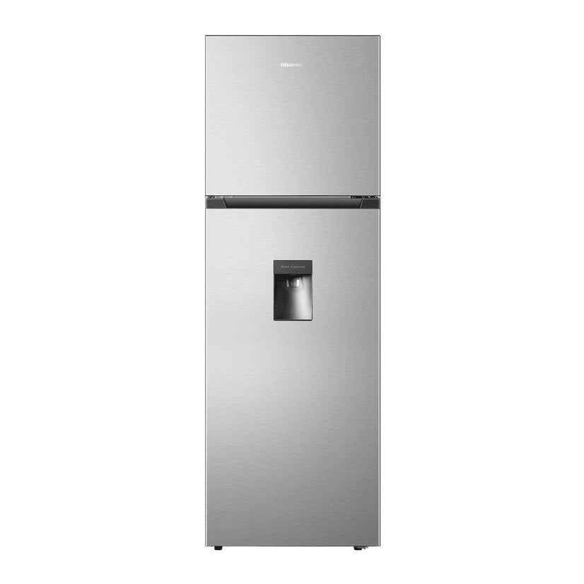 Refrigeradora Top Mount Hisense Hs-Rt1N250Nmd Inv 267 Litros