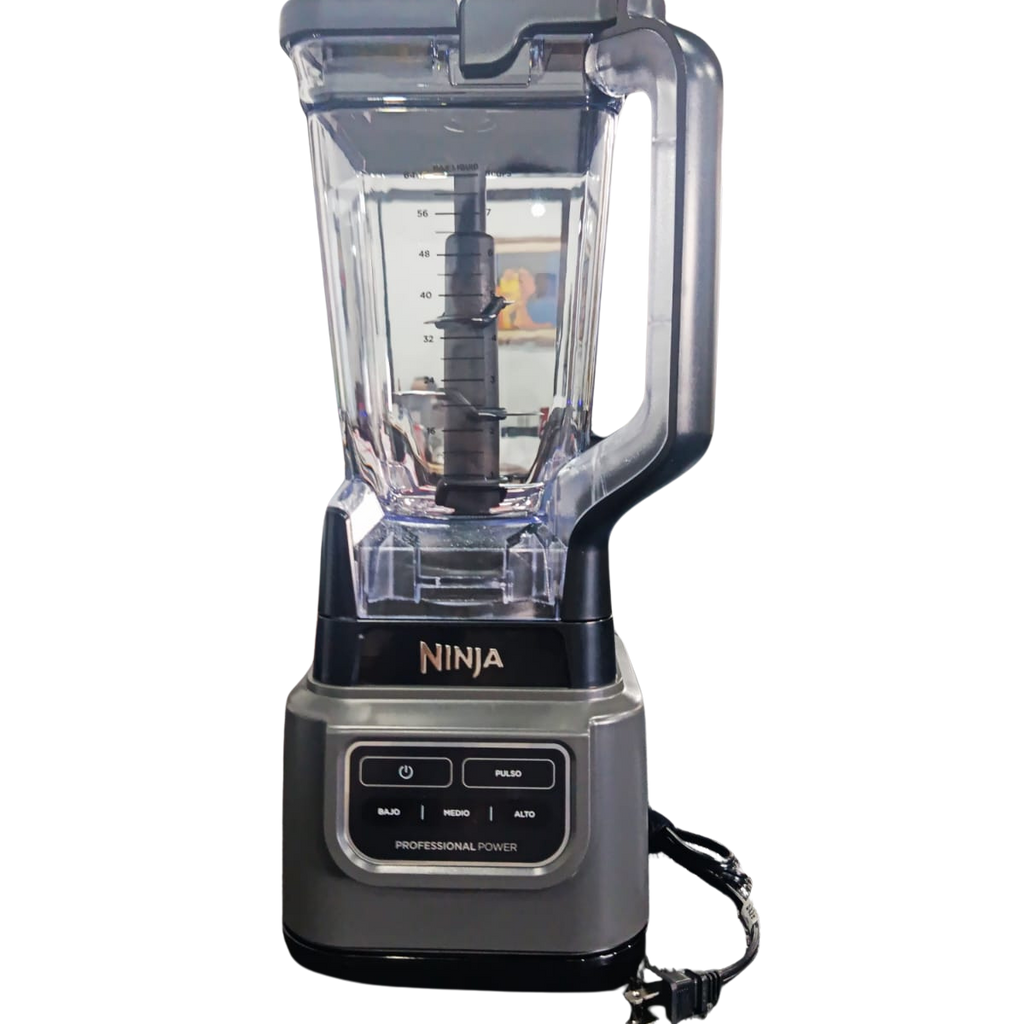 Licuadora Ninja Classic Professional Power