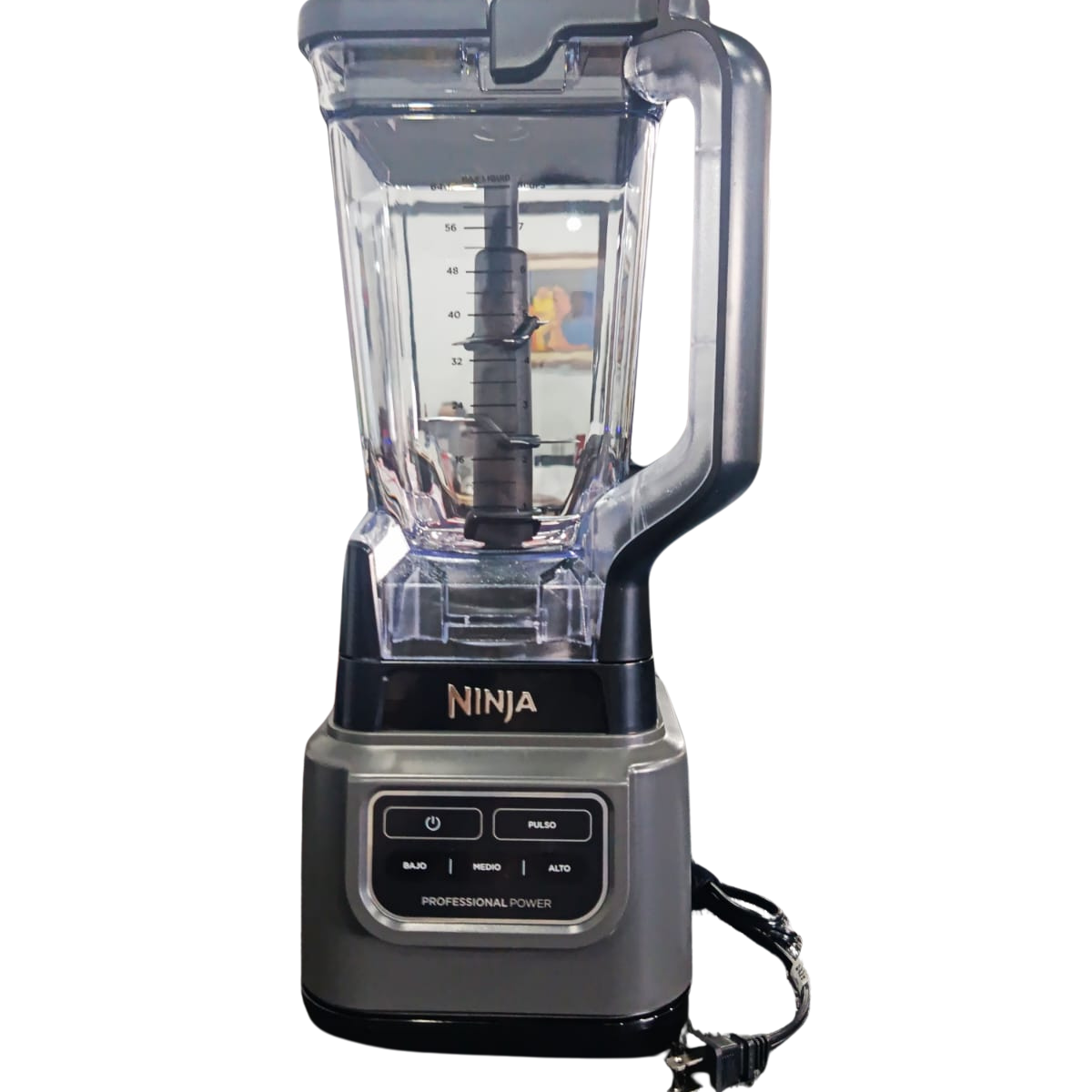 Licuadora Ninja Classic Professional Power