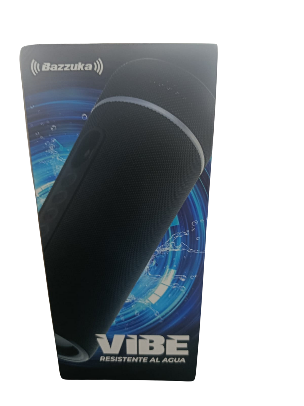 Parlante Bazzuka Vibe