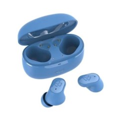 Audifonos Inalambricos + Audifono on ear Inalambrico Dune Cobalt