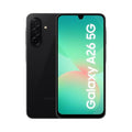 Samsung Galaxy A26 5G — Estilo, potencia y galaxy AI en tus manos