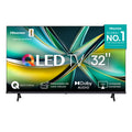 Televisor Hisense QLED 32" HS-32Q4SV Smart TV VIDAA