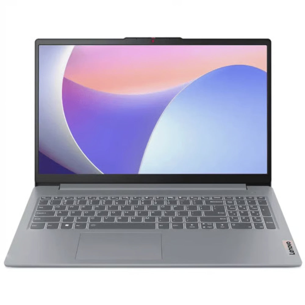 Computador Portátil Lenovo IdeaPad Slim 3 15AMN8 | RYZEN 3 | 8GB | 512GB | 15.6" | Art Grey
