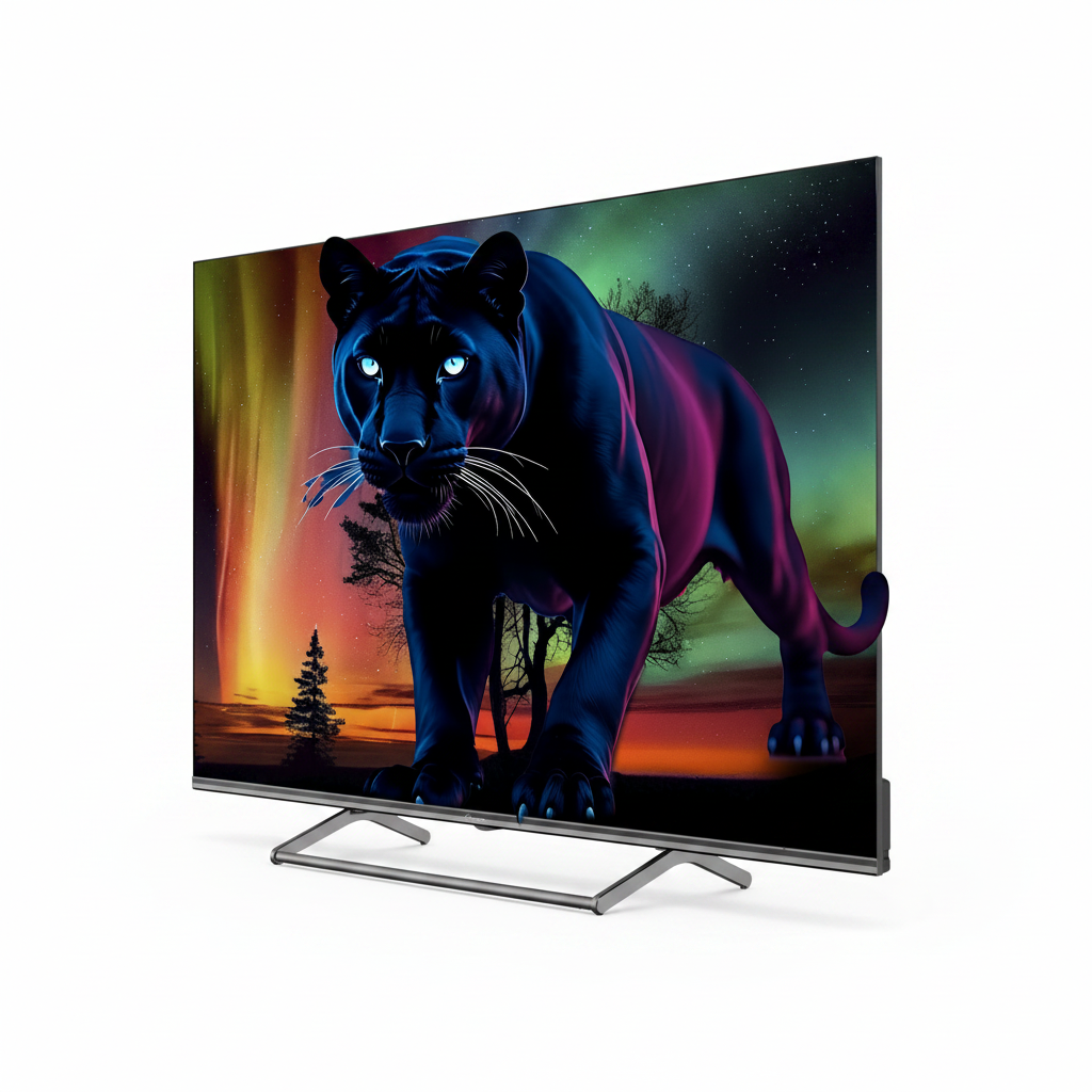 Televisor Riviera 50" Despacho gratis en Quito